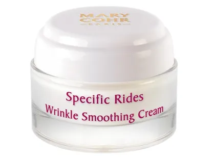 Mary Cohr Specific Rides - Wrinkle Smoothing קרם לטיפול בקמטים