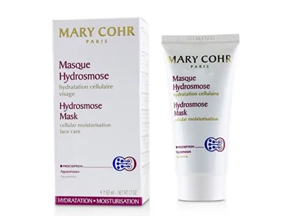 Mary Cohr Hydrosmose Mask מסכה ללחות אינטנסיבית לעור הפנים