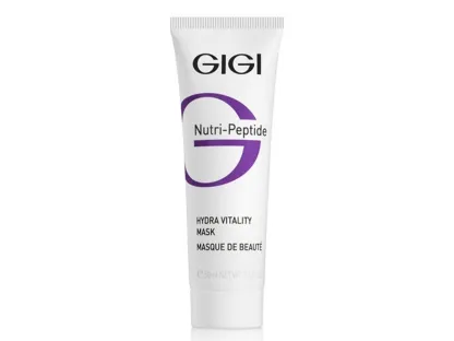 מסכת לחות עשירה GIGI Nutri Peptide - Hydra Vitality Mask